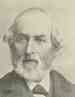 photo of Abraham Kratz FRETZ