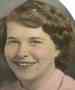 photo of Frances Lorraine GARDNER