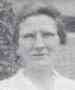 photo of Mary Hazel GEDDES
