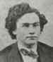 photo of James Burrell GOODRUM