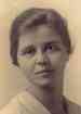 photo of Mary Louise GREENE