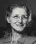 photo of Elsie Maria Elizabeth HALTER