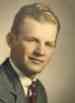 photo of Gordon Larue HATCH
