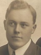 photo of Harold C HOOKER