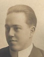 photo of Clarence Blake HOOKER