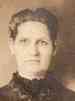 photo of Lillian Malvina HUGHES