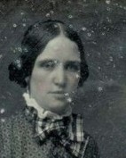 photo of Eliza Mott HUMPHREY