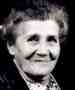 photo of Mary Elizabeth "Minnie" LEVANGIE