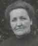 photo of Eva Louis LINDGREN