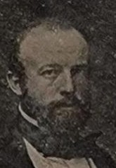 photo of Samuel MARCY