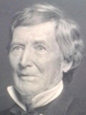 photo of John Mason MARCY