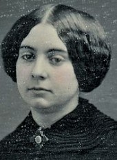 photo of Cornelia MARCY