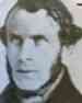 photo of Charles MCCABE