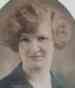 photo of Ruth Pauline MCCARGO