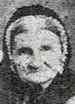 photo of Clarissa Ann MCGUIRE