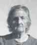 photo of Mary Elizabeth MCQUISTON