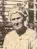 photo of Elizabeth Evelyn "Lizzie" MILLS