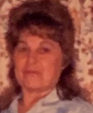 photo of Georgia Amelia NIEBUHR