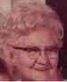 photo of Minnie Estelle OLSEN (OLSON)