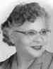 photo of Sylvia Lavina PEABODY