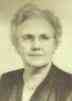 photo of Honora PURCELL