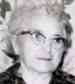 photo of Flora Edna "Flossie" ROBINSON