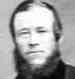 photo of Oliver SALISBURY