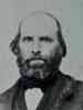 photo of George SALISBURY