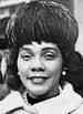 photo of Coretta SCOTT