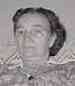 photo of Maudie Mae SNOW