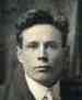 photo of Warren Mathias STRIKER