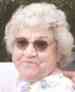 photo of Glenna Helen SWINGLE