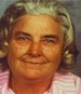 photo of Trudie Belma THORNTON
