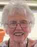 photo of Jacqueline TICE