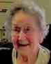 photo of Dorothy Agnes VAN HEFTY