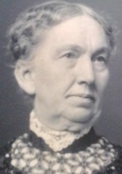 photo of Mary H WHITACRE
